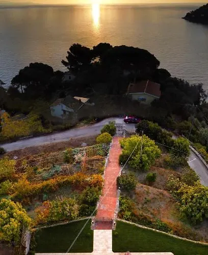 Σπίτι διακοπών La Casa Di Ninetta