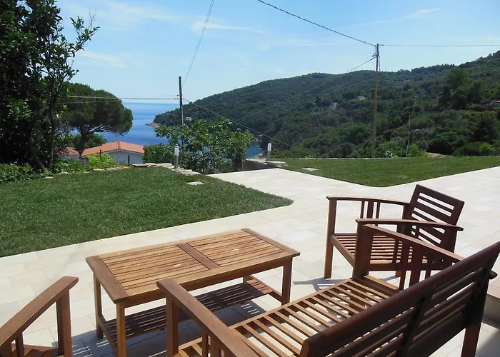 La Casa Di Ninetta Σπίτι διακοπών