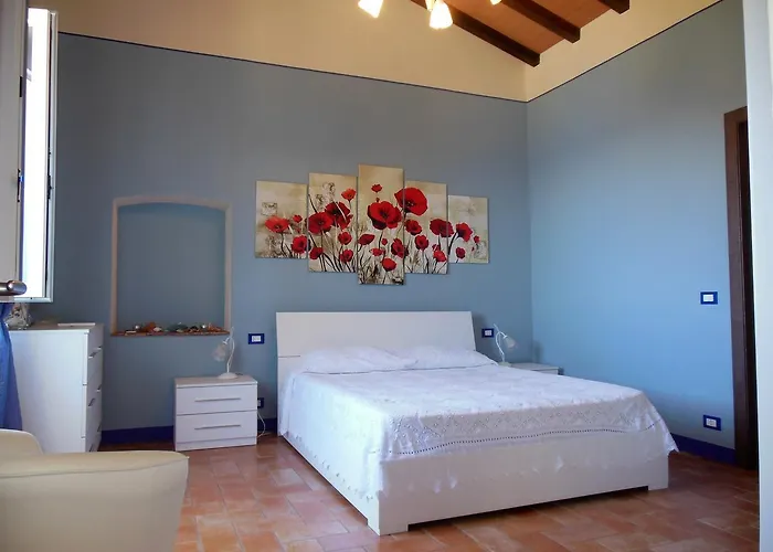 Σπίτι διακοπών La Casa Di Ninetta