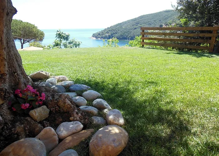 Ferienhaus La Casa Di Ninetta *