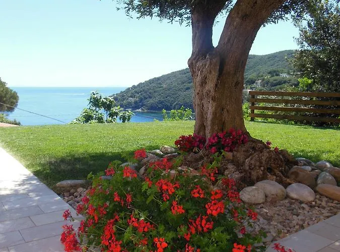 Σπίτι διακοπών La Casa Di Ninetta *